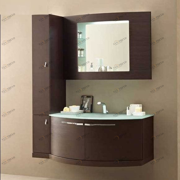 OA 12 OASI Комплект мебели для ванной комнаты 145 см ARDECO Ardeco S. R. L 42528