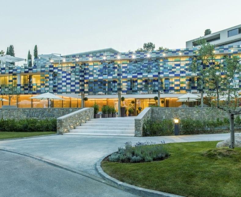 PICHLER Projects Сплошная фасадная система sun-id-1495265 - Вид №56