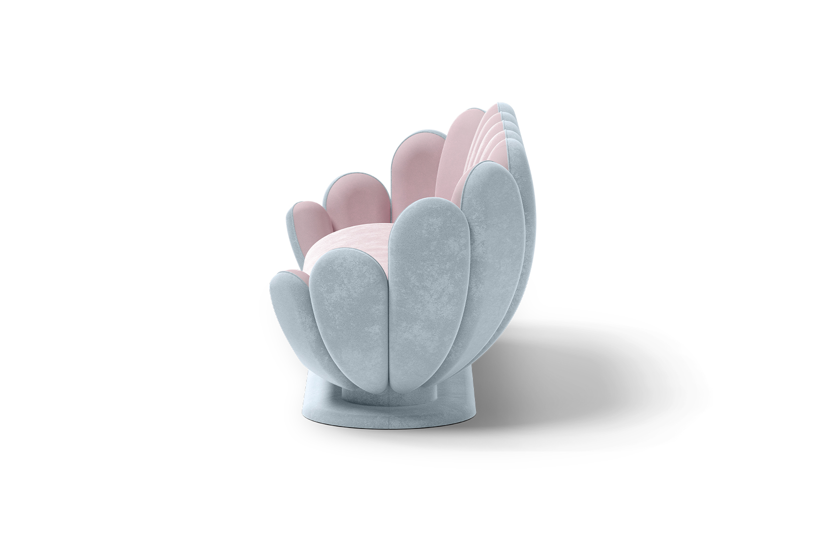CIST402 Диваны детские Лотос Circu  - Вид №2