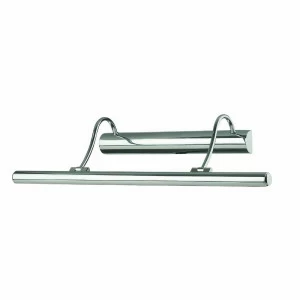 Подсветка для картин Ideal Lux Mirror-10 AP4 Cromo IDEAL LUX MIRROR-10 076954 Хром