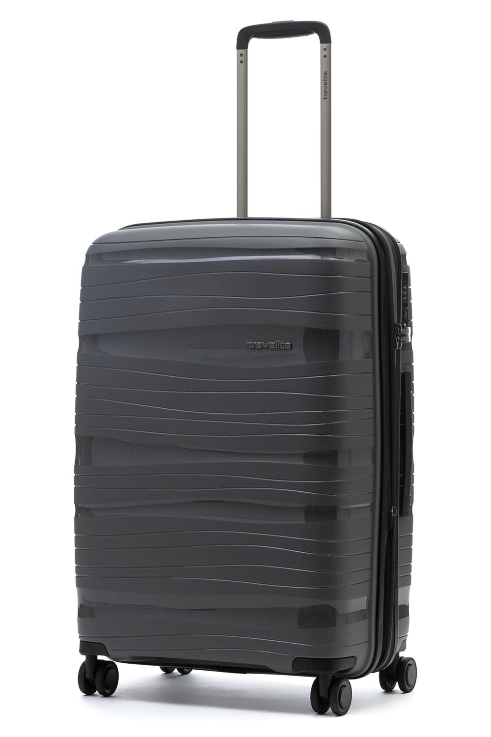 74948-04 Чемодан 74948 Trolley M Travelite Motion
