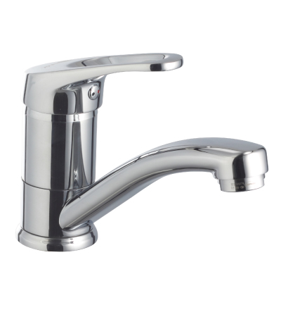 LM3107C Смеситель Omega для раковины LEMARK OMEGA - Вид №2