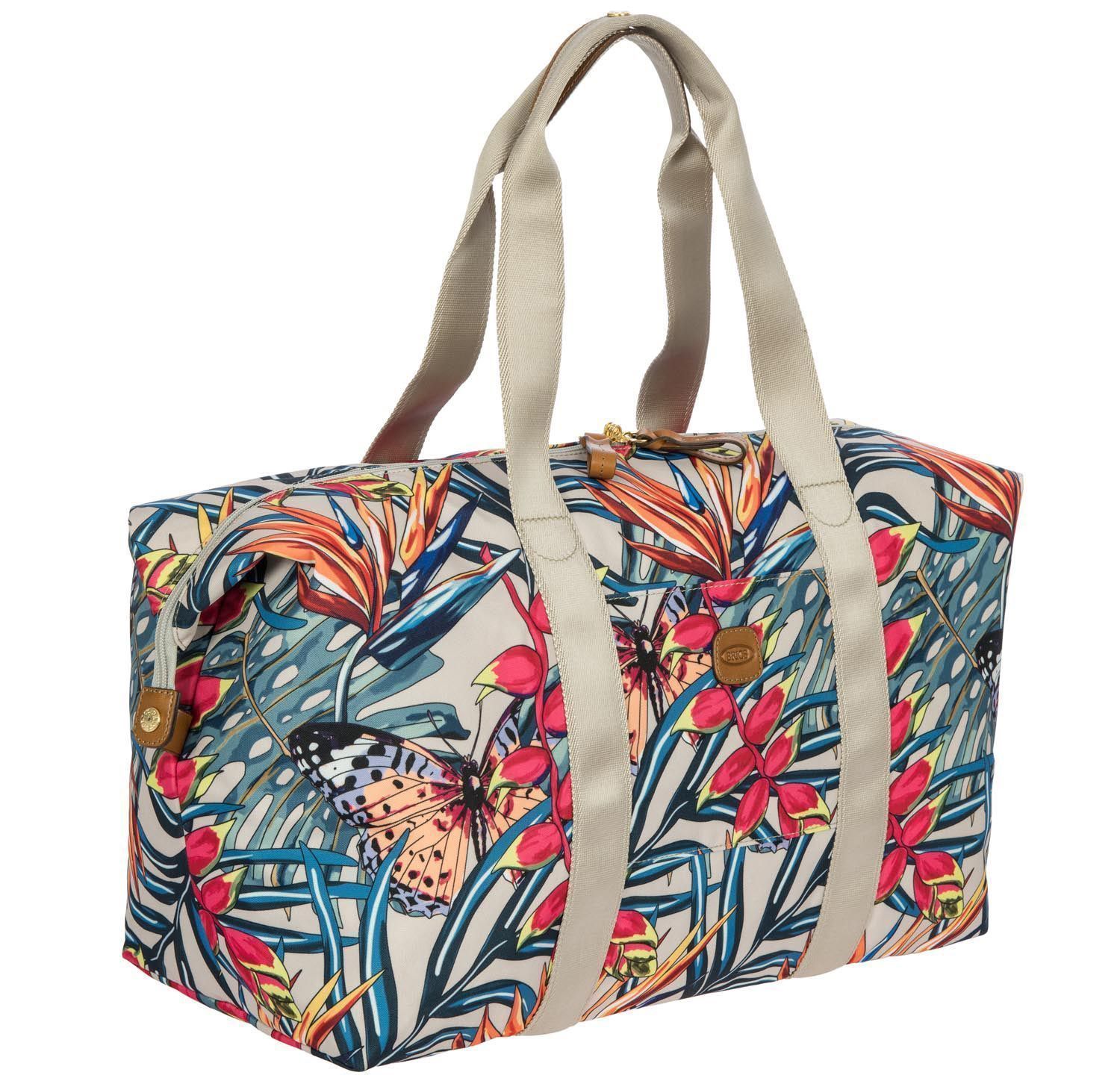 BXG40203.982 Сумка дорожная BXG40203 2 in 1 Brics X-Bag  - Вид №2