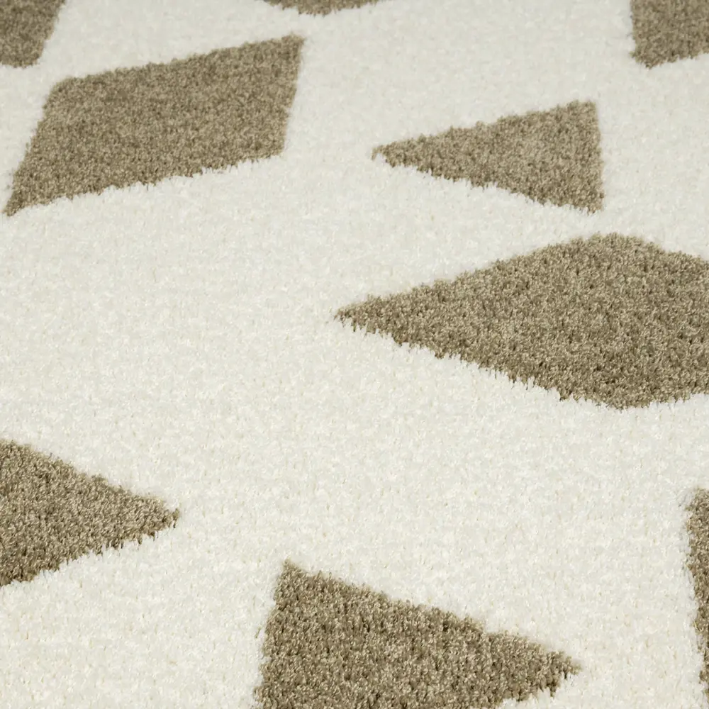 Ковер полиэстер Play 63204/560 120x170 см цвет кремовый 82386537 STLM-2169176 BALTA RUGS  - Вид №3