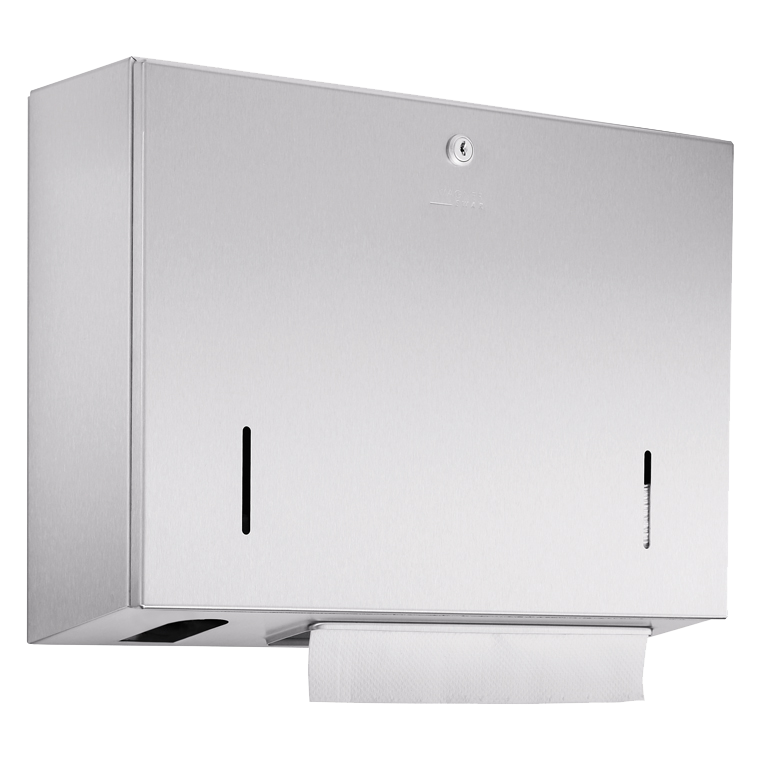 731782 Комбинация бумага/мыло (сенсор) WP550e WAGNER_EWAR Wagner Ewar 