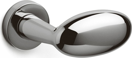 M178_CR Дверная ручка BLINDO OLIVARI 