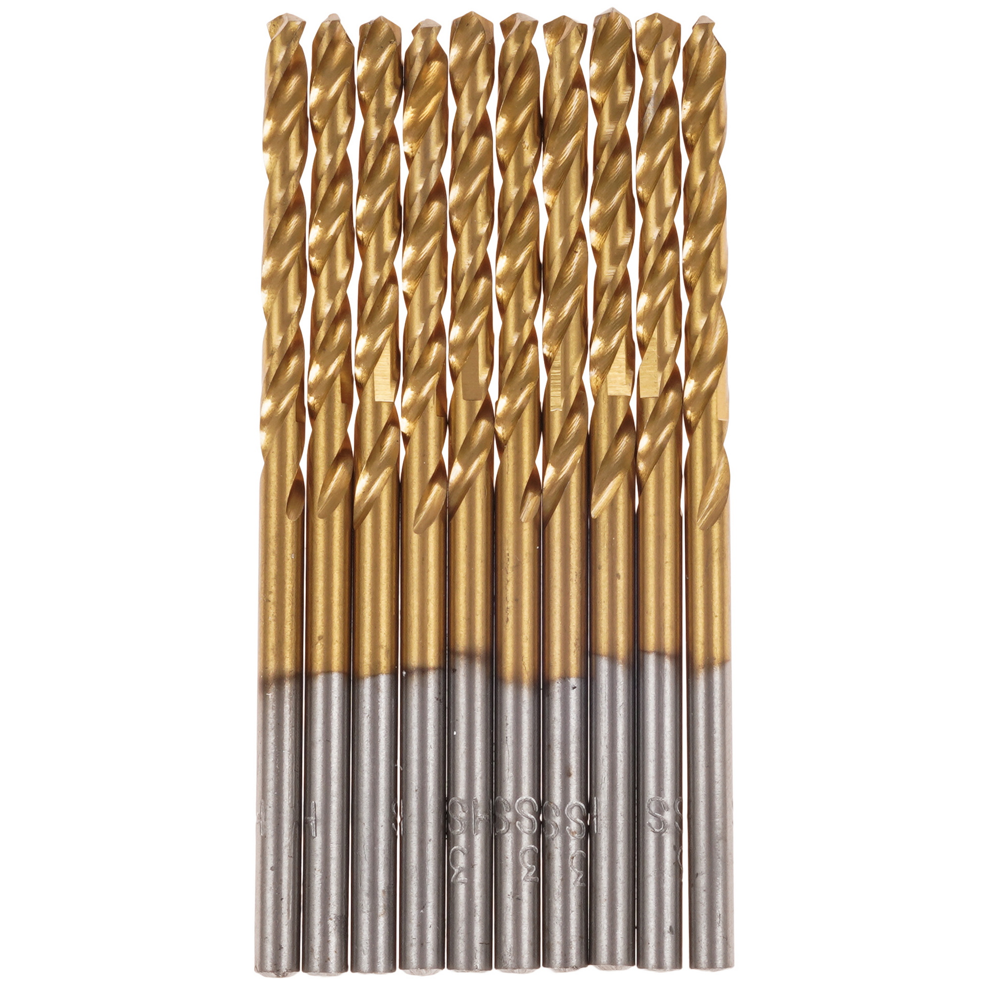 Набор сверл FIT 34130 9256366 STDN-0050708