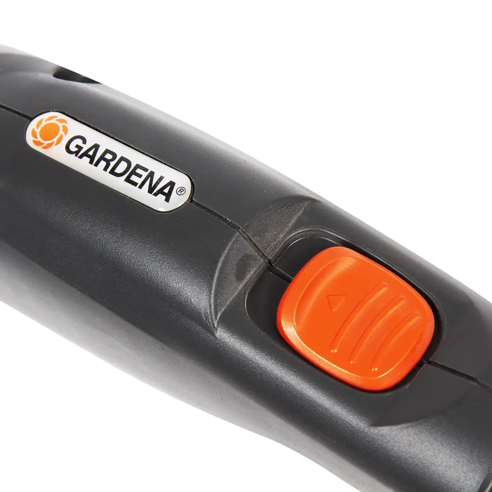 Рукоятка поворотная телескопическая Gardena STLM-2156480 - Вид №3