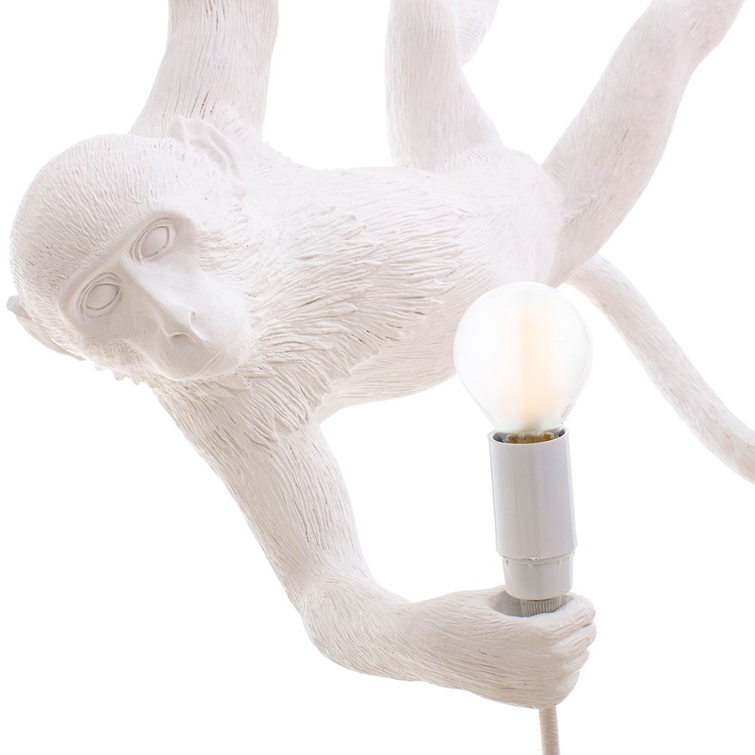 Seletti 14920L лампочка для MONKEY 2W E14 36V LED 116070 - Вид №1
