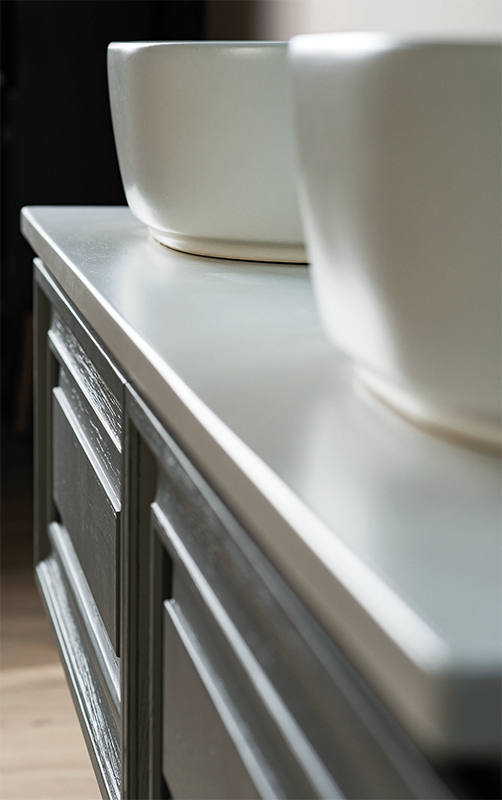 База под раковину PROFILO GAIA BAprofiloLC  - Вид №1