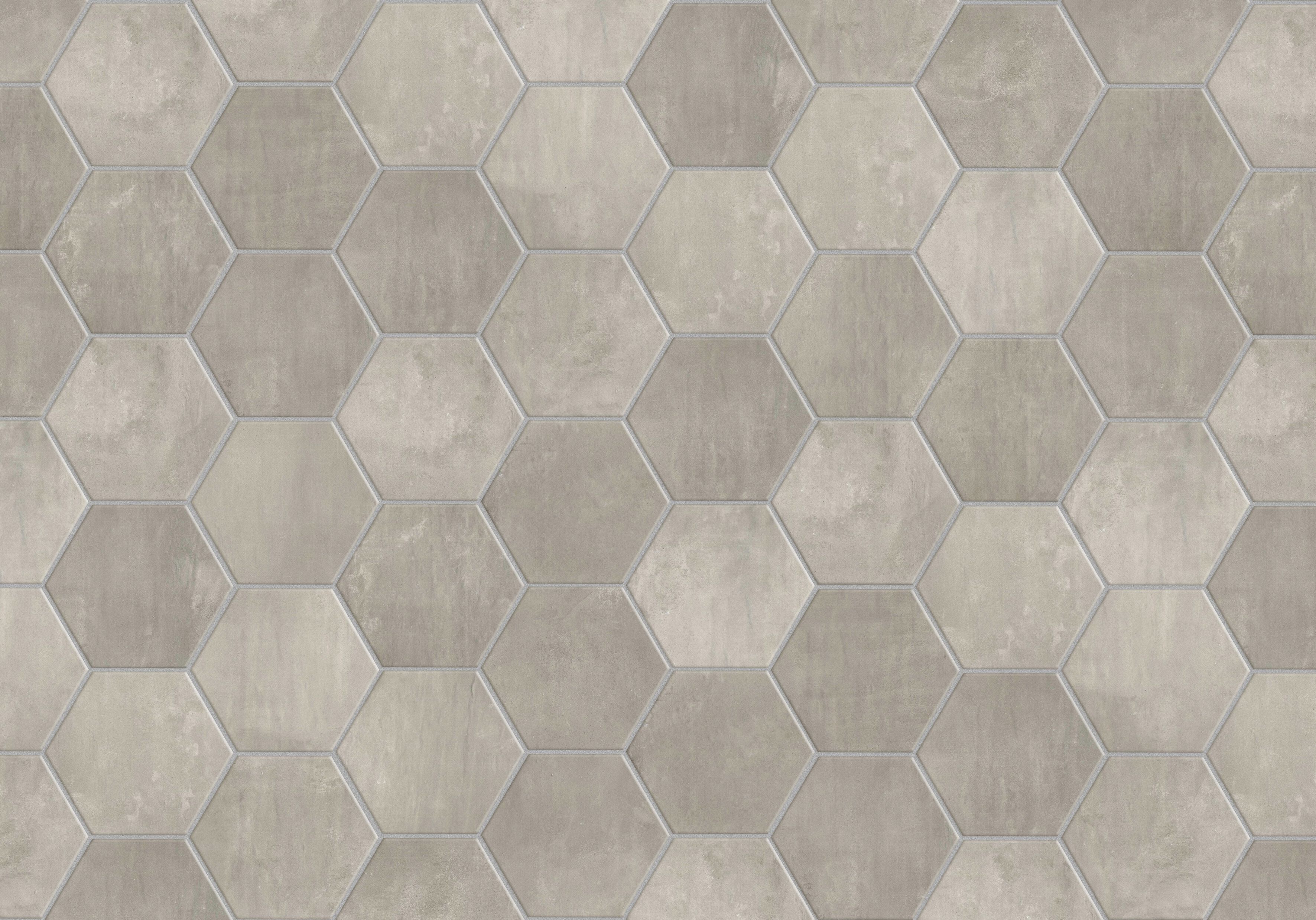 Напольное / керамогранит с терракотовым эффектом KERADOM GARFAGNANA ARCH-00110056 - Вид №52