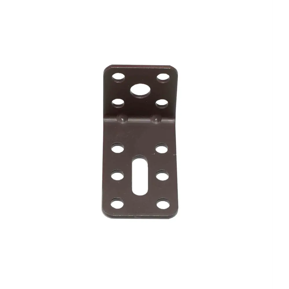 Уголок для балясин T-Decks 55x55 мм металл 88779124 STLM-2025547 Santreyd  - Вид №2