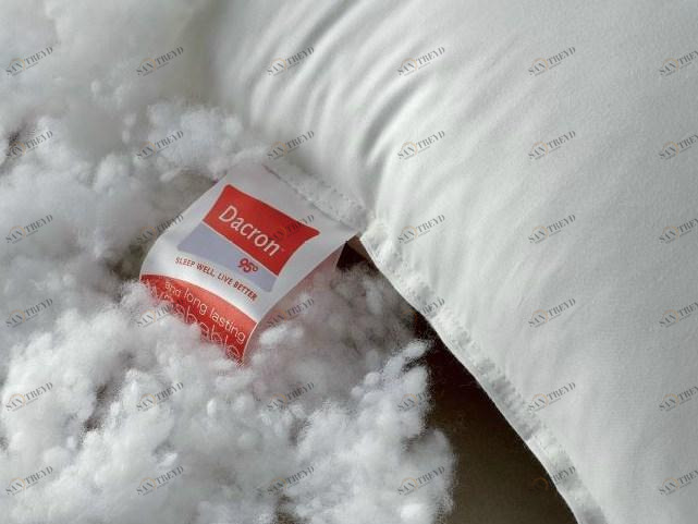 Demaflex Прямоугольная подушка из дакрона 95® Poliestere dacron® sun-id-1452717