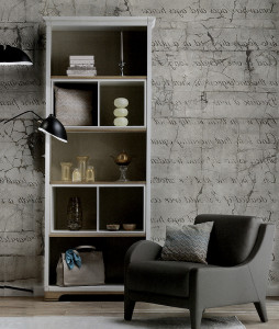 Стеллаж  FLAI 8255+8255/A