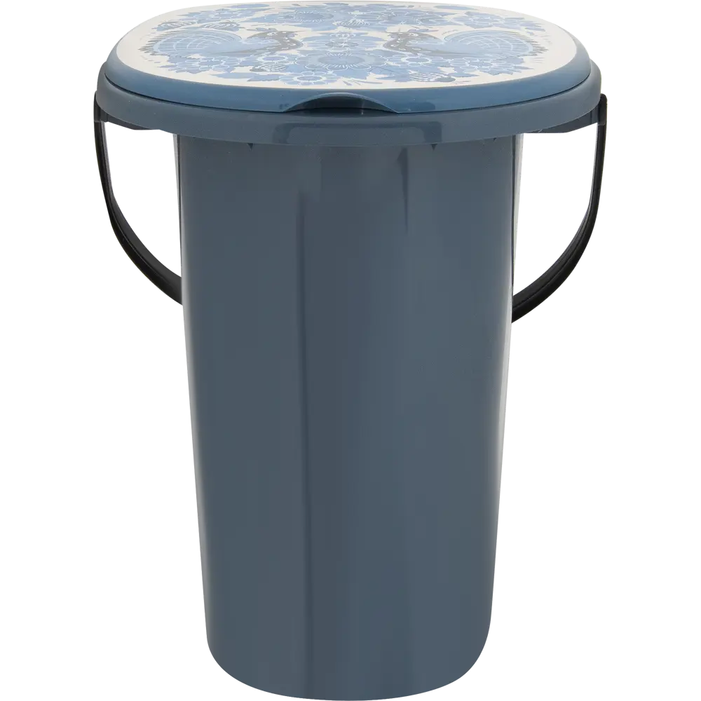 Santreyd Smart Solution — ведро-туалет 20 л для комфорта и гигиены 84859206 STLM-0056351 - Вид №2