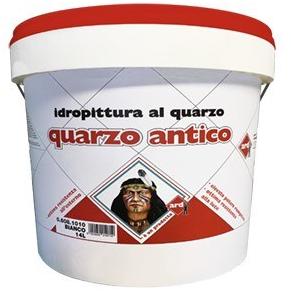 ARD RACCANELLO Кварцевая краска на водной основе против водорослей