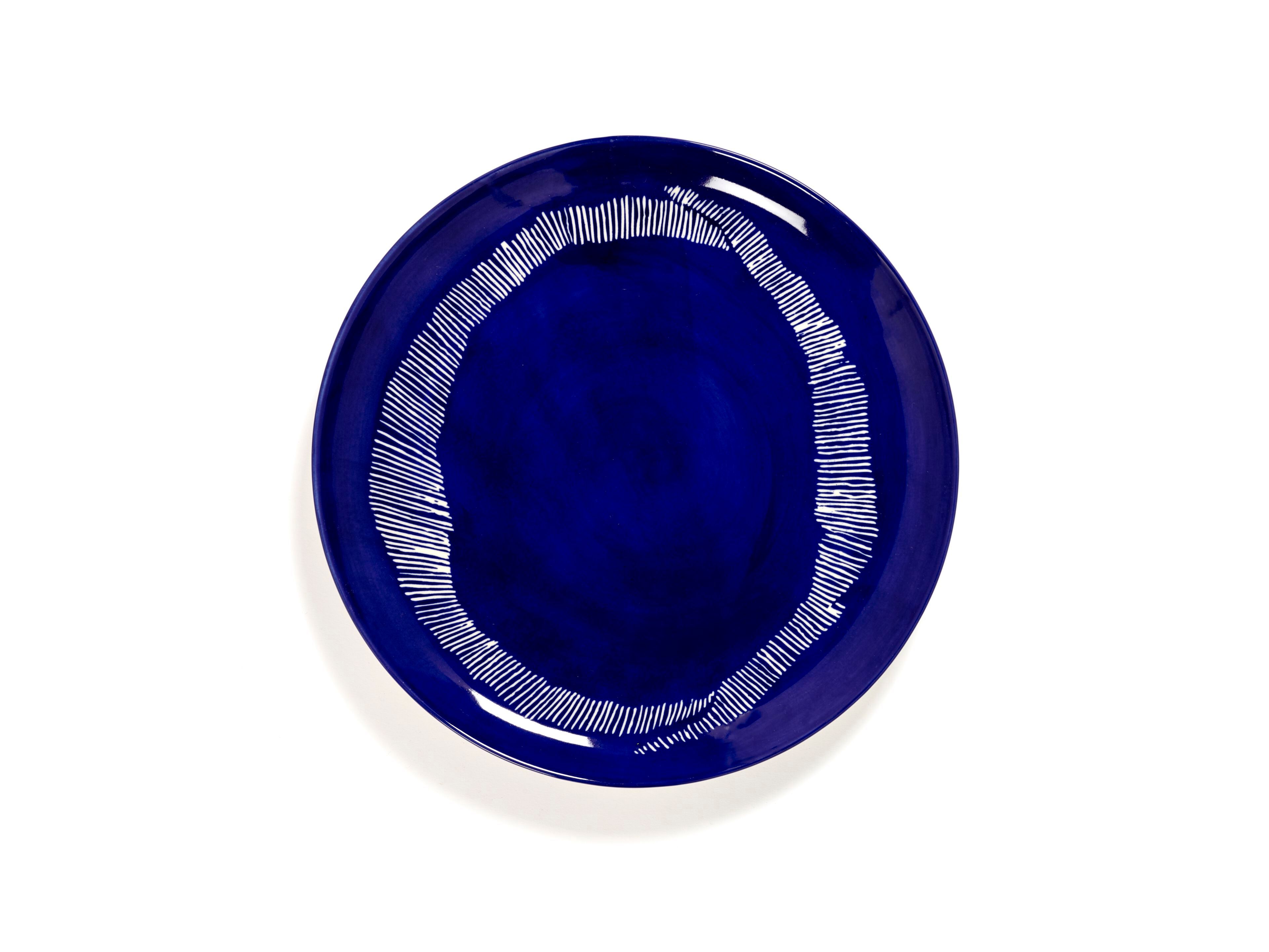 Глазурованная керамическая плита Serax Ottolenghi Feast ARCH-00105039 - Вид №10