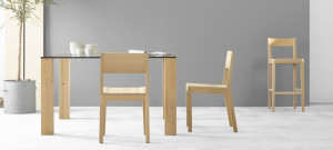 052849 Стул Iesu Ondarreta