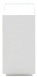 NEMO Настольная лампа / торшер из алюминия