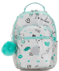 KI374737Q Рюкзак Small Backpack Kipling Seoul Go S