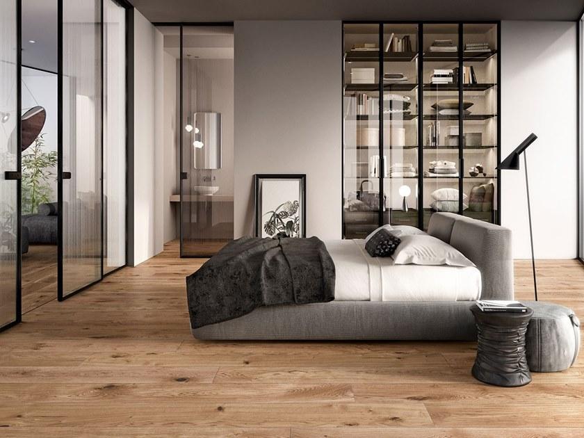 GAROFOLI 2-х слойный деревянный паркет Parquet vintage sun-id-1405244 - Вид №3