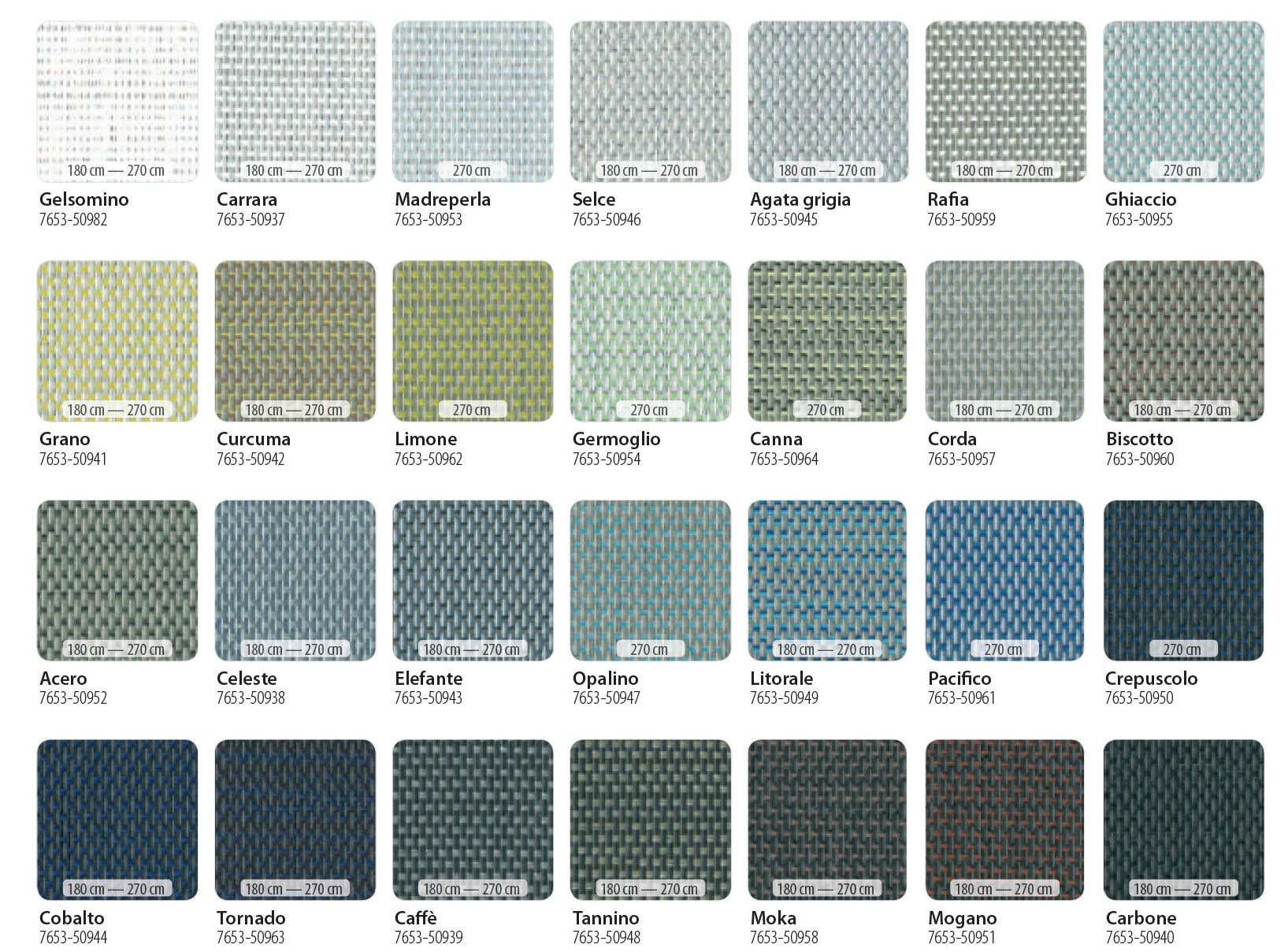 Technical fabric for interior roller blinds SERGE FERRARI SOLTIS® ARCH-00040248 - Вид №9