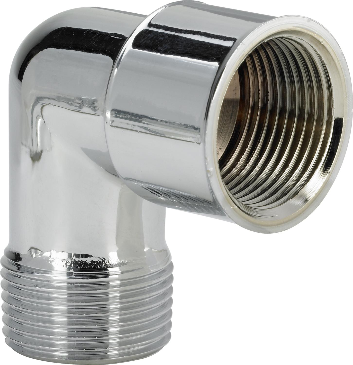 Viega Угольник 90° 1613 (103828) 103 828