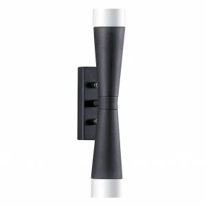 Бра Lightstar Punto 807627 LIGHTSTAR ОРИГИНАЛЬНЫЕ 077597 Белый;черный