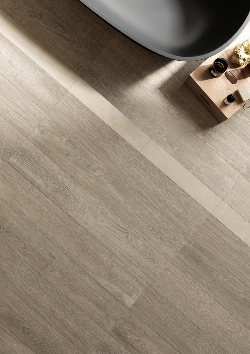 Ceramiche Caesar Настенная / напольная плитка из керамогранита под дерево Meet sun-id-1375488 - Вид №8