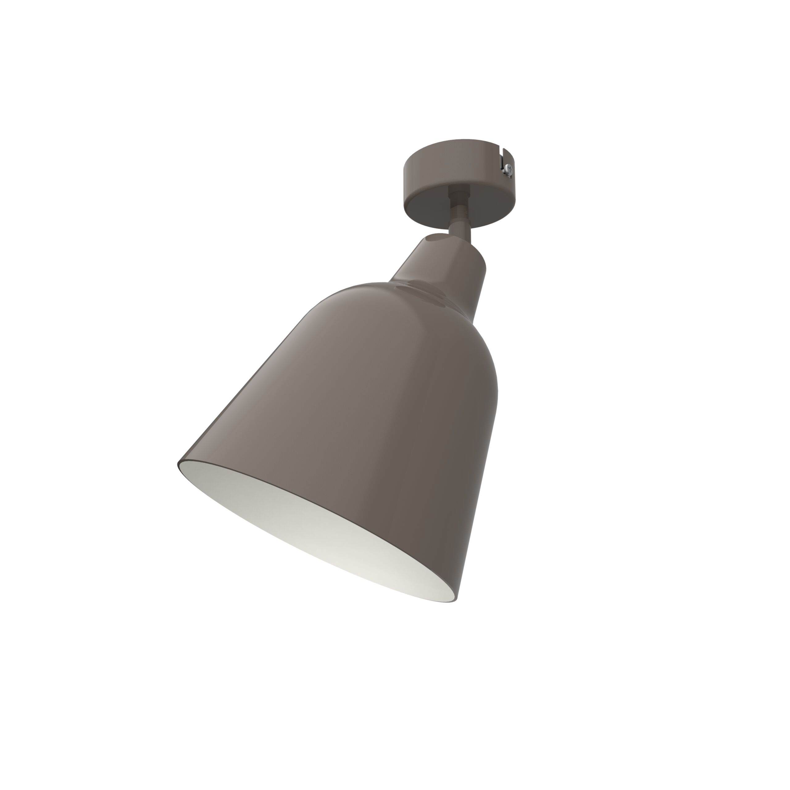 Регулируемый светодиодный потолочный светильник WayPoint Dong ARCH-00150227 - Вид №99