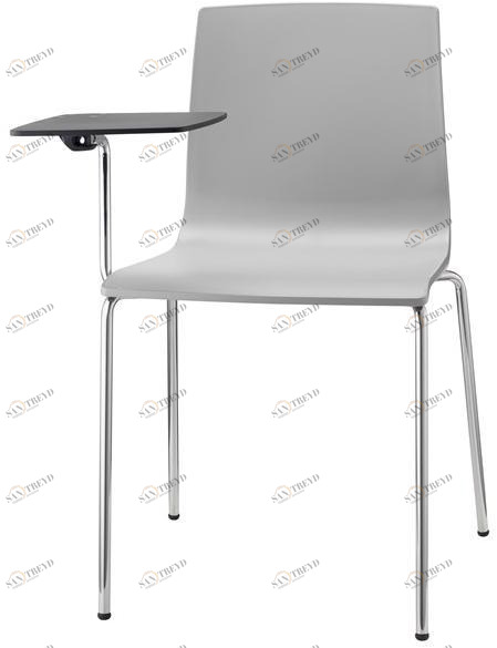 SCAB DESIGN Стул для конференций с откидной крышкой Alice sun-id-1397222