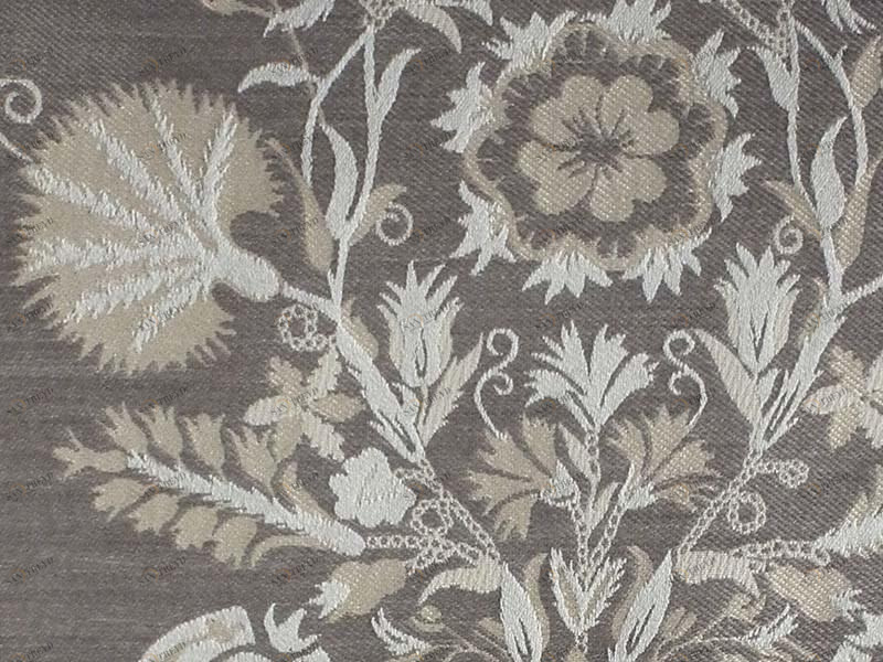 l'Opificio Жаккардовая ткань с графическими мотивами Cottage sun-id-1376535