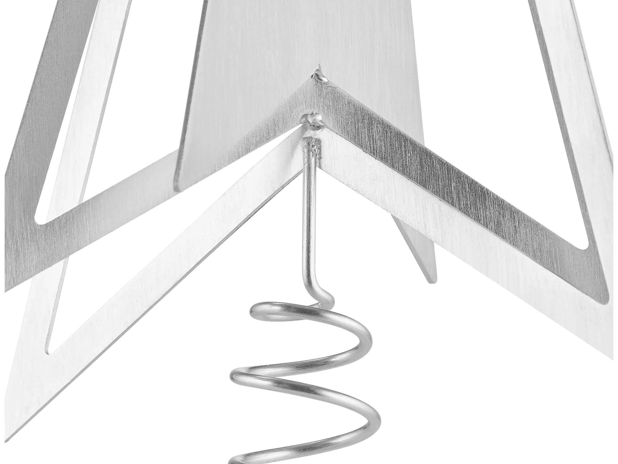 Рождественский металлический кулон blomus Kitai ARCH-00118989 - Вид №4