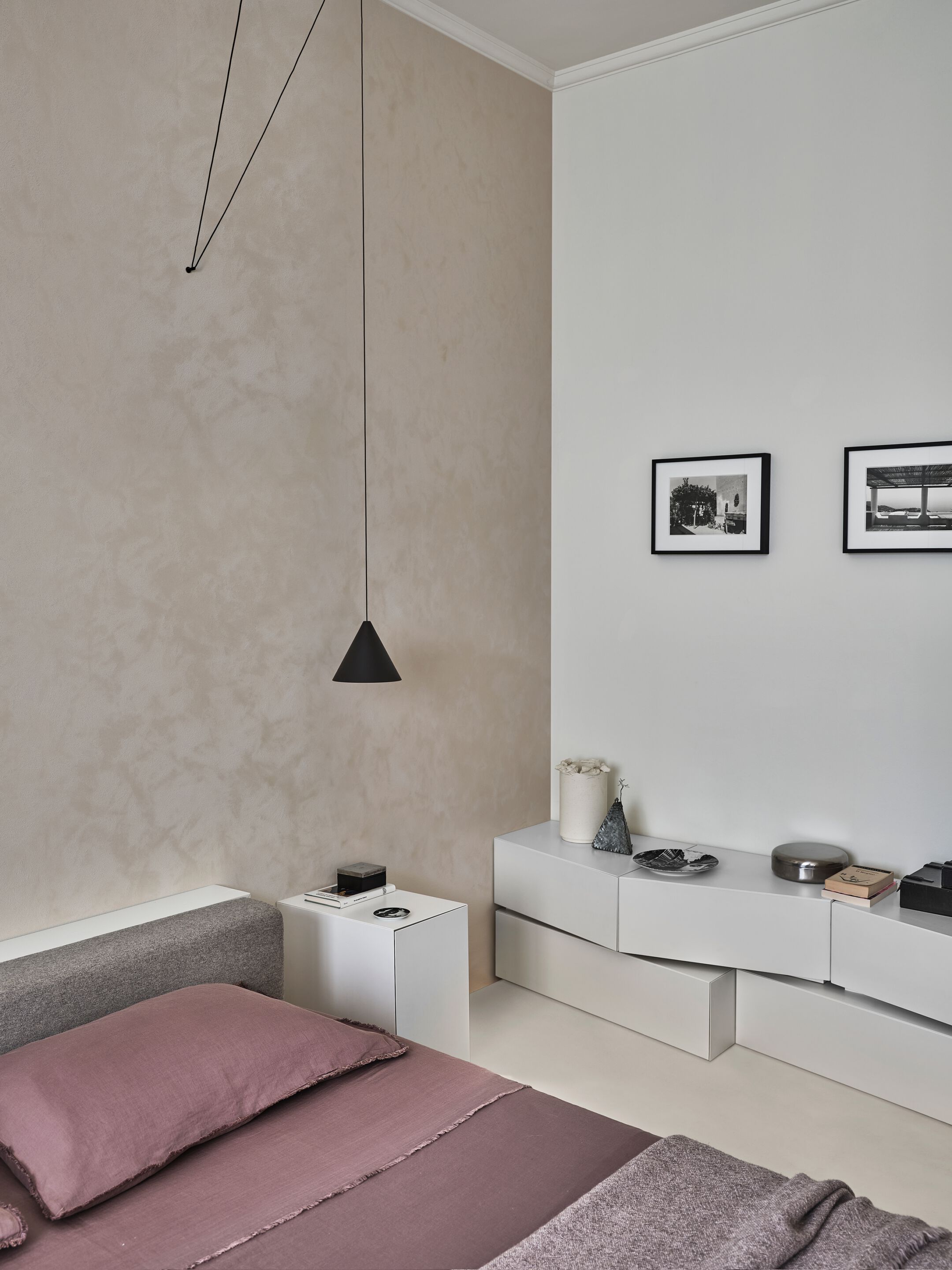 Известковая отделка La Calce del Brenta SABI ARCH-00066429 - Вид №3