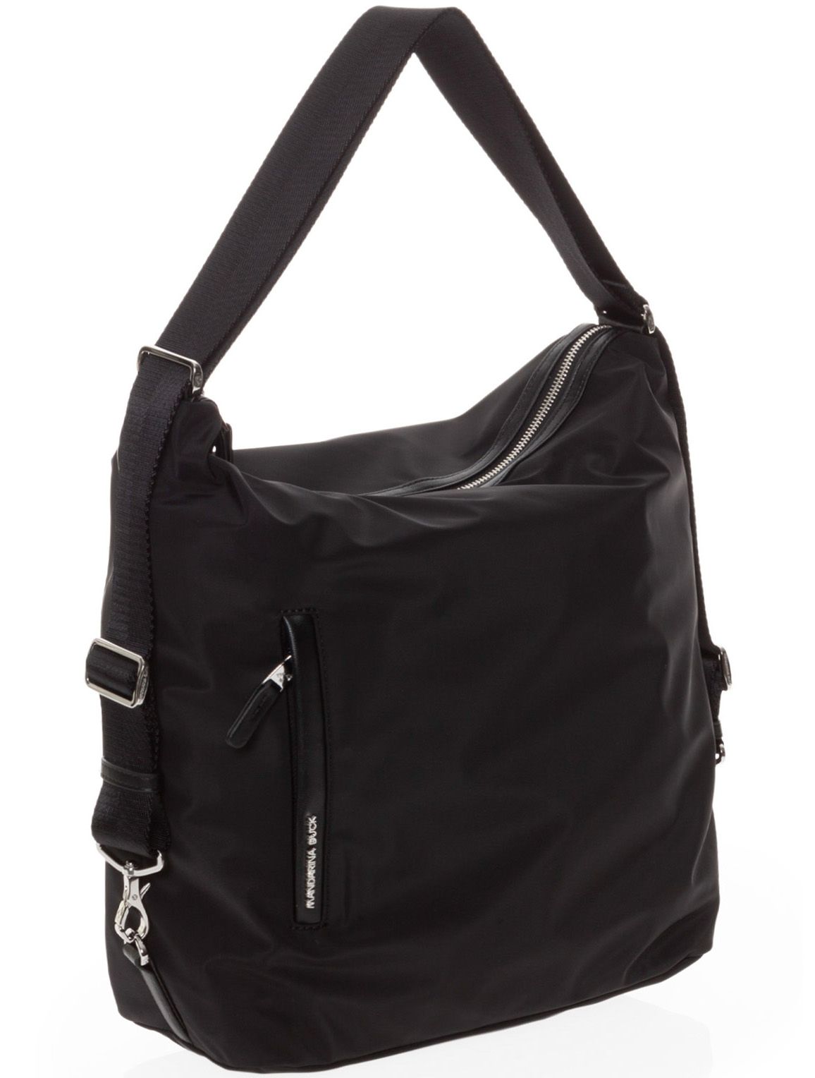 VCT10-651 Сумка-рюкзак VCT10 Shoulder Bag Mandarina Duck Hunter  - Вид №3