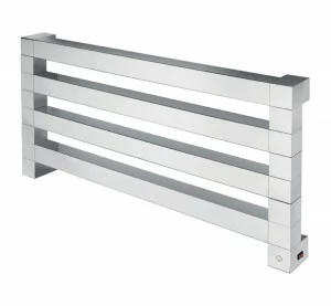 Полотенцесушитель электрический 8-581 Cometa Margaroli 50x50мм