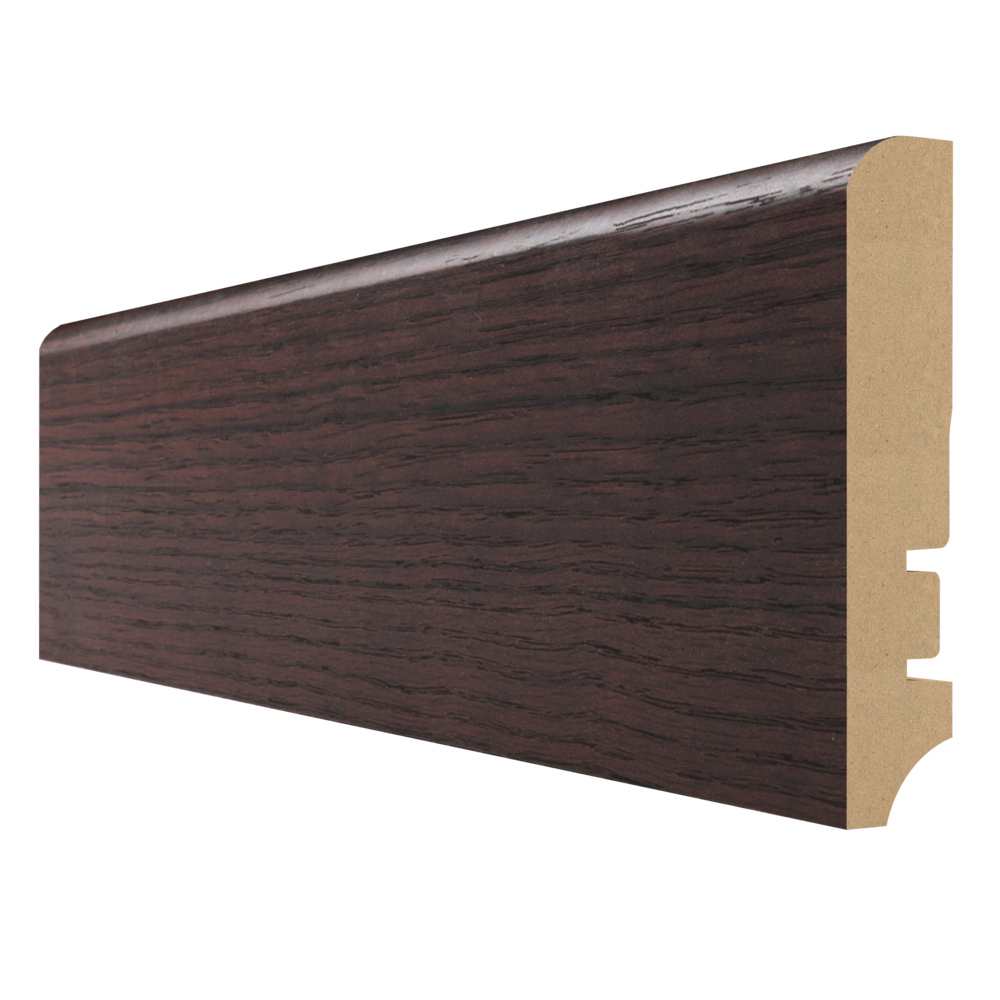 Плинтус напольный МДФ AD 81402.17 HANNAHHOLZ AD81402.17