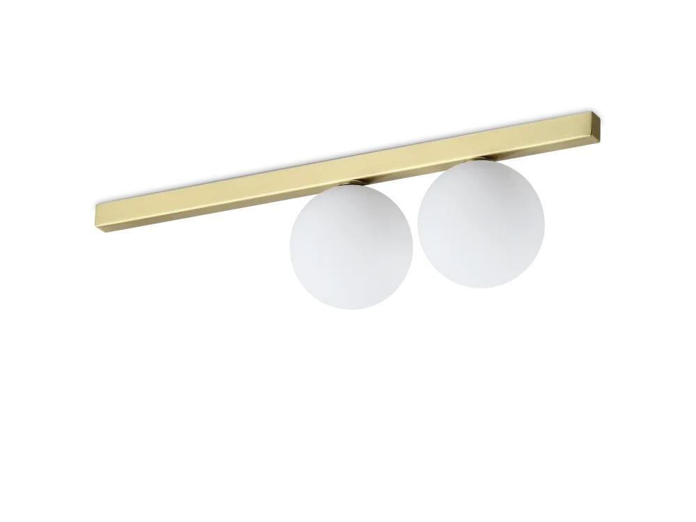 Потолочный светильник Ideal Lux Binomio ARCH-00034253