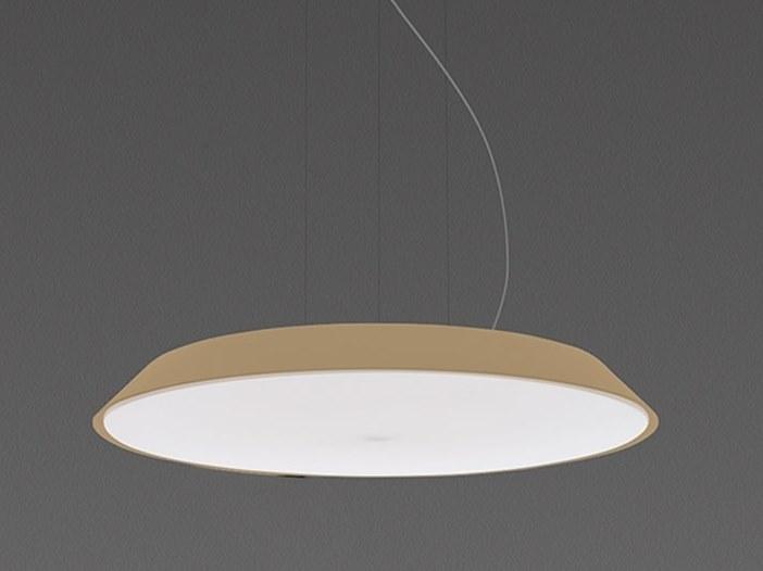 Artemide Светодиодный подвесной светильник прямого света Febe sun-id-1444846 - Вид №2