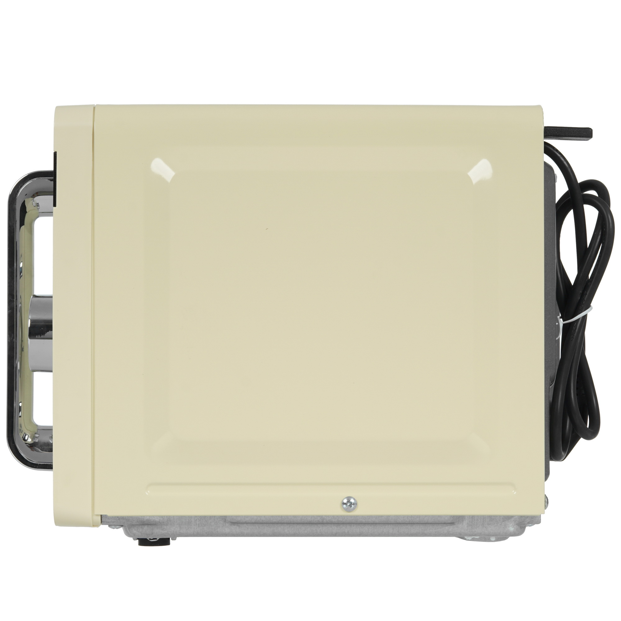 9903502 Микроволновая печь LEX FSMO D.04 IV бежевый STDN-0051519 - Вид №2