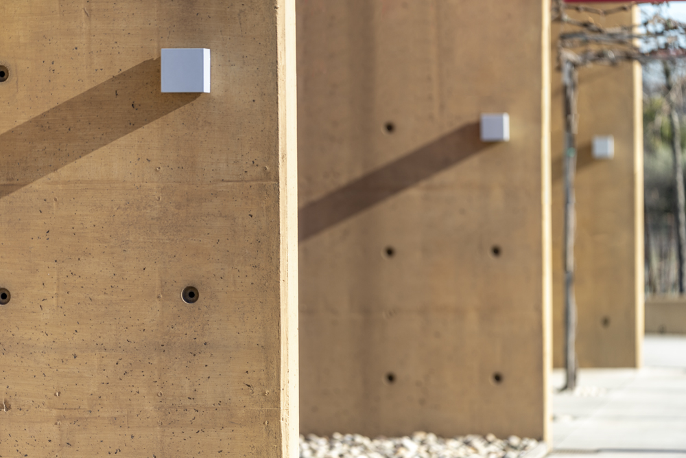 1516266 Подсветка стены Platek ONE 2.0 Applique  ONE 2.0 Applique - LED 4000K 1 Opening  - Вид №8