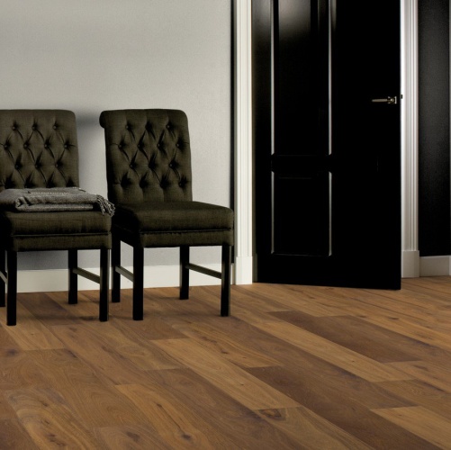 Паркетная доска Solidfloor Оттава 1122541 - Вид №16