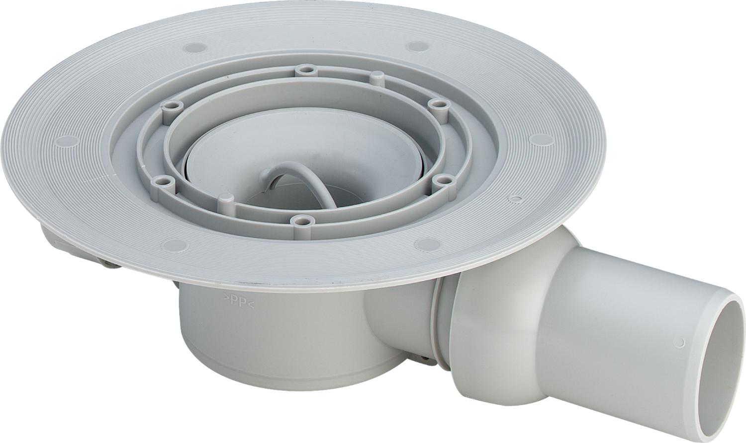 Viega Трап для ванной комнаты Advantix 4935.6 (485412) 485 412