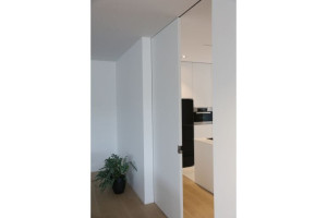 Фурнитура для раздвижных дверей