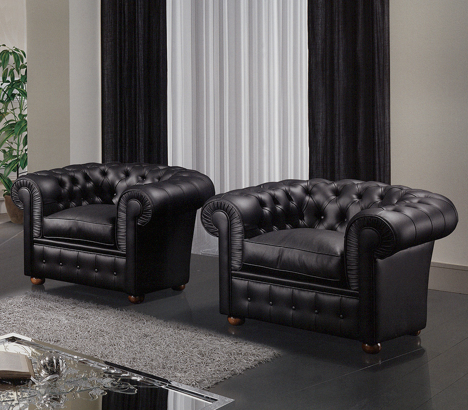 Кресло ANGLE ESSEPI 1002 Romance