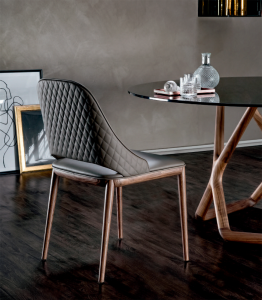 Стул MALVA ELITE TONIN 7221A