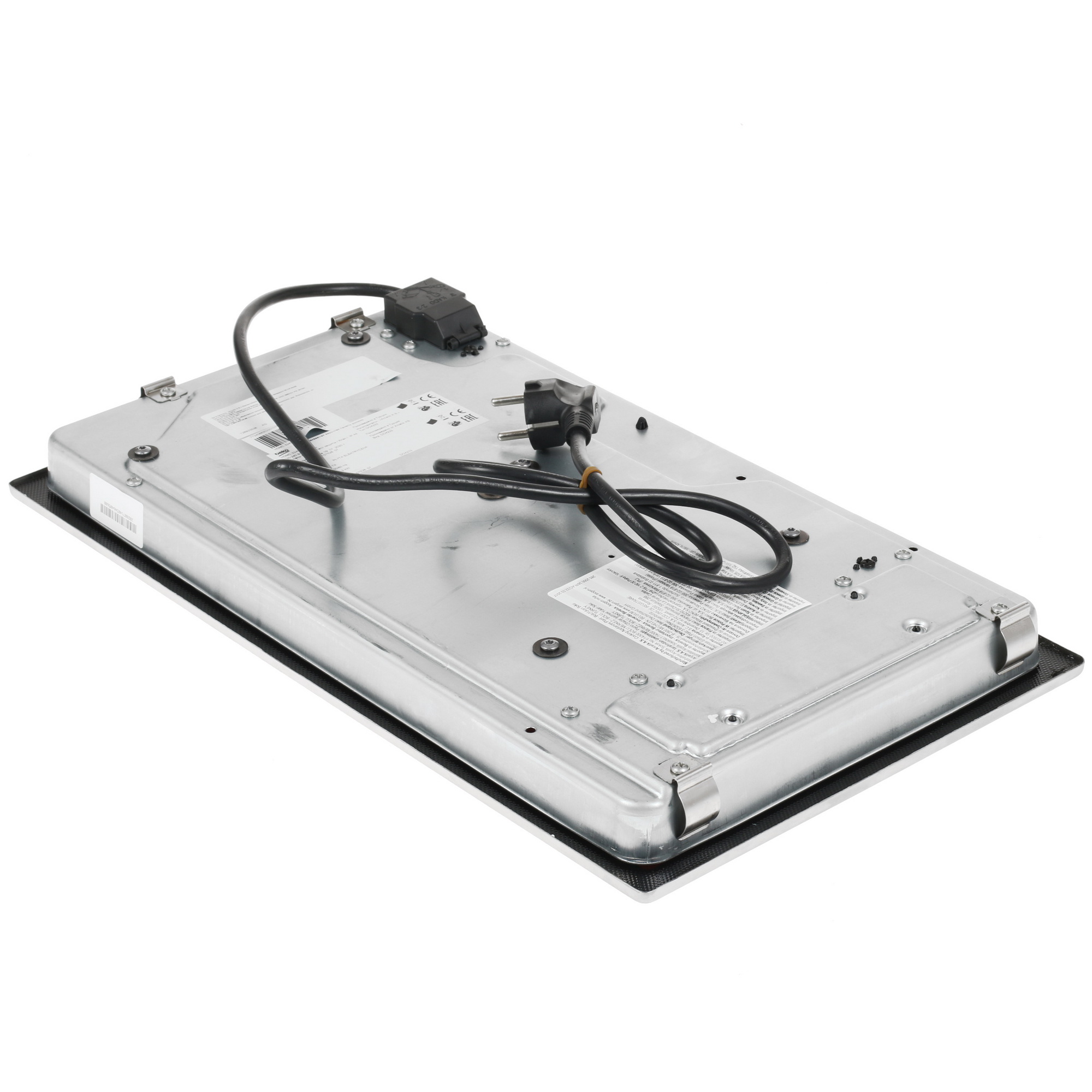 8169342 Электрическая варочная поверхность Beko HDMC32400TX STDN-0051683 - Вид №3