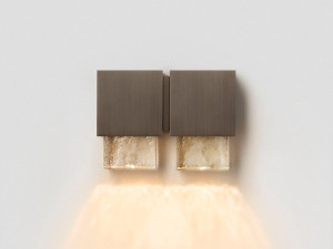 Открытый светодиодный настенный светильник