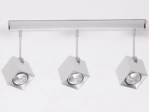 Milan Iluminacion Многоквадратный прожектор Dau