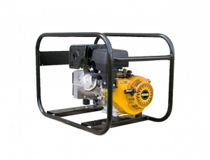 Газовый генератор Gazvolt Standard 6250 TA SE 01 с АВР